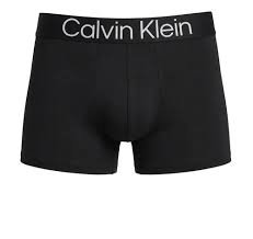 Boxer Calvin Klein Negro