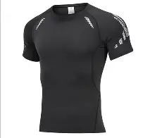 Camiseta De Compresion