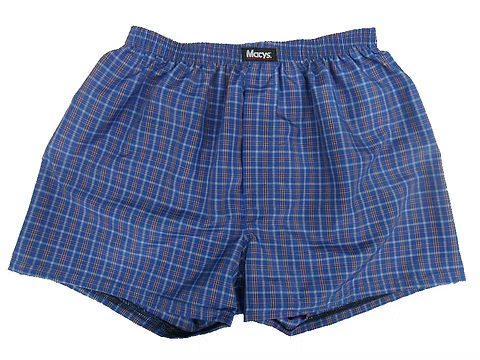 Pantaloneta Interior
