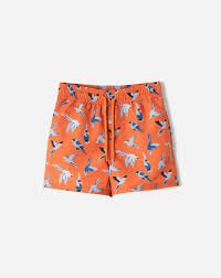 Pantaloneta Playa Print
