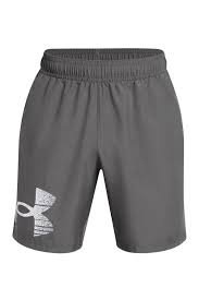 Pantaloneta Under Armour