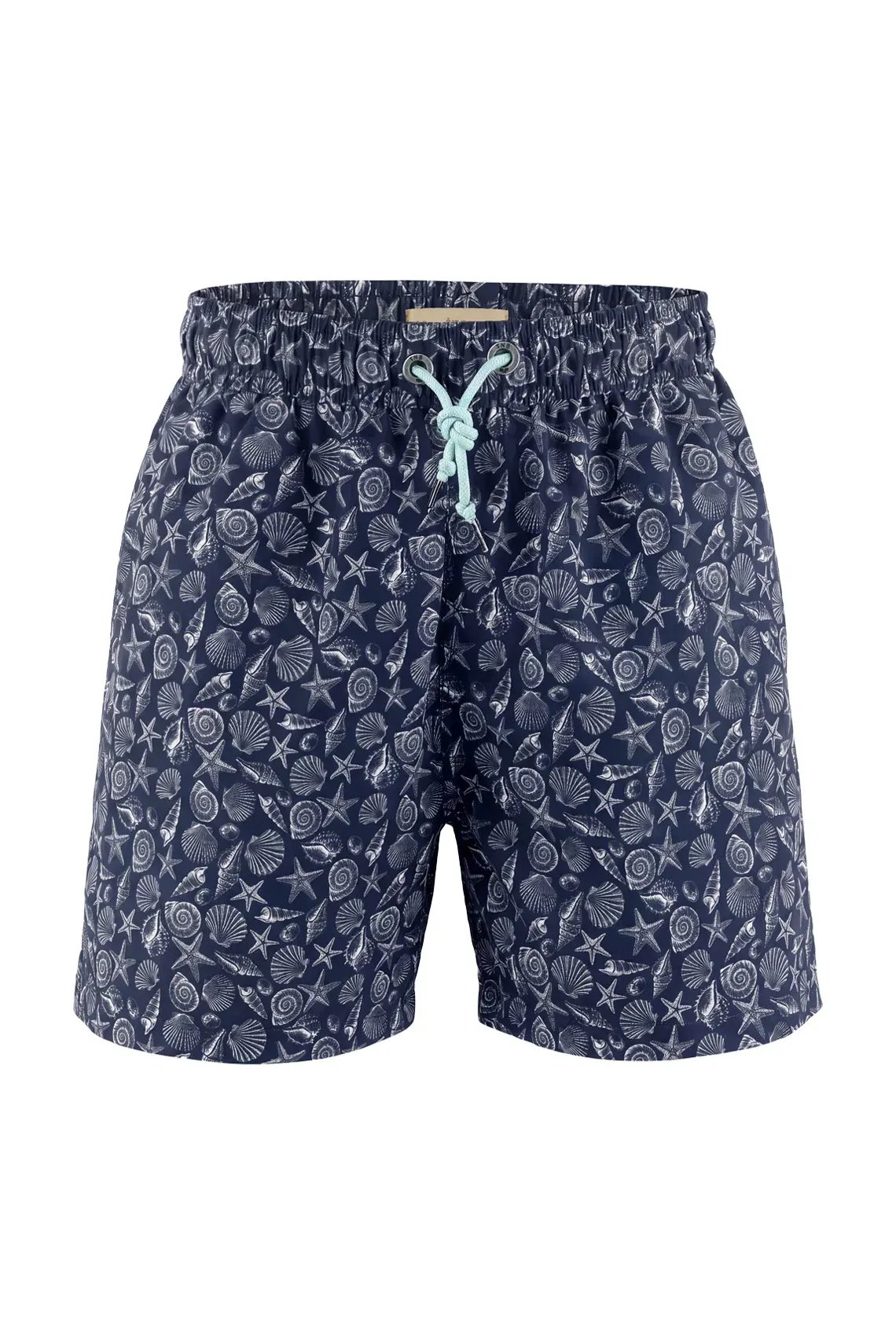Pantaloneta Estampada