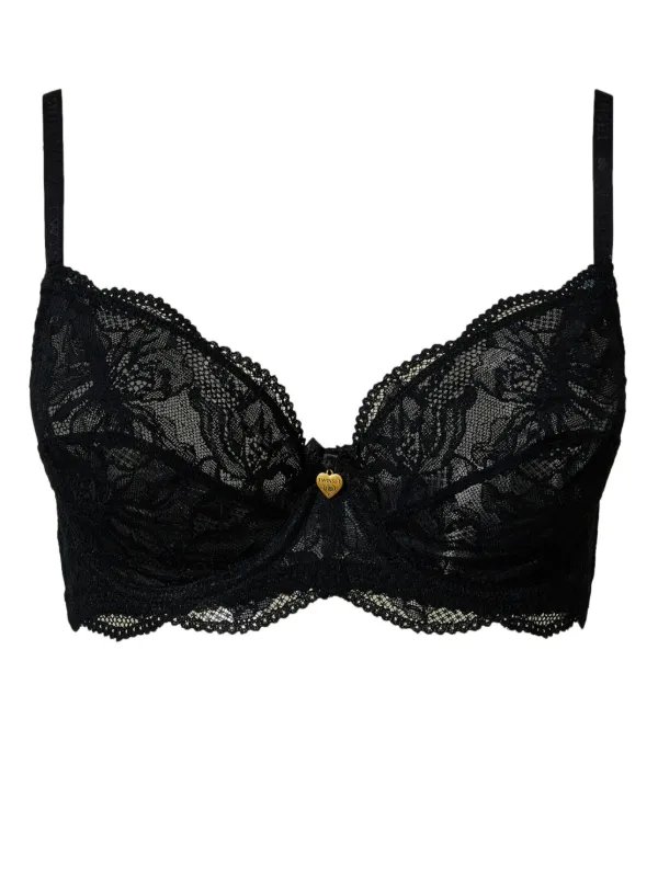 Brasier Encaje
