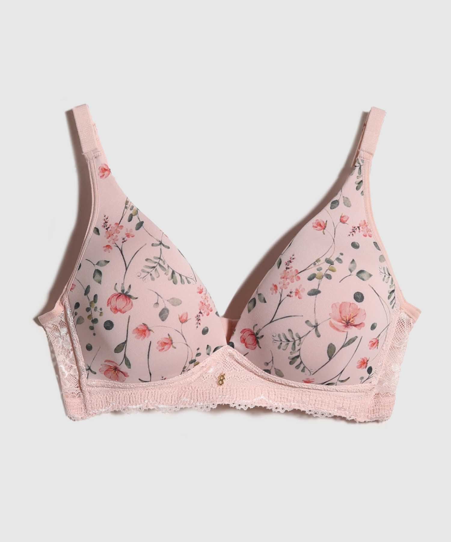 Brasier Estampado