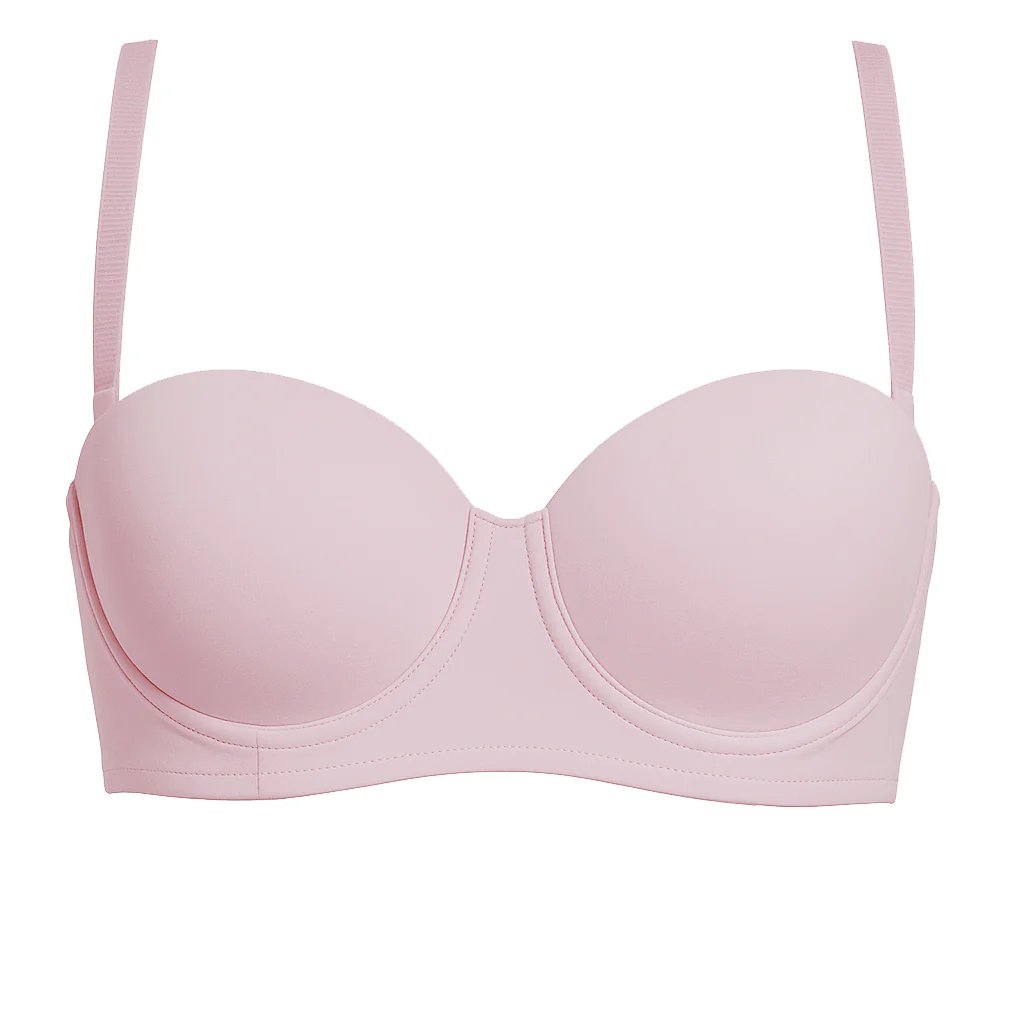 Brasier Strapless