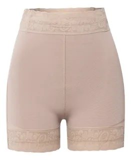 Boxer Tipo Faja
