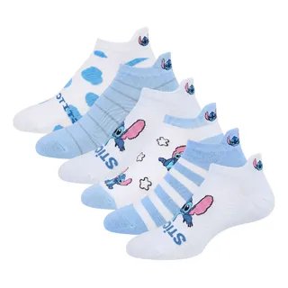 Medias Stitch